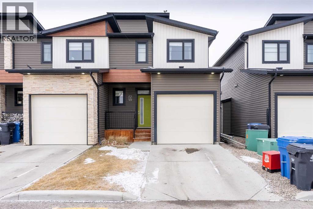Residential in Lethbridge