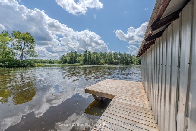 285C Ruston Rd, House other with 3 bedrooms, 1 bathrooms and 8 parking in Callander ON | Image 45
