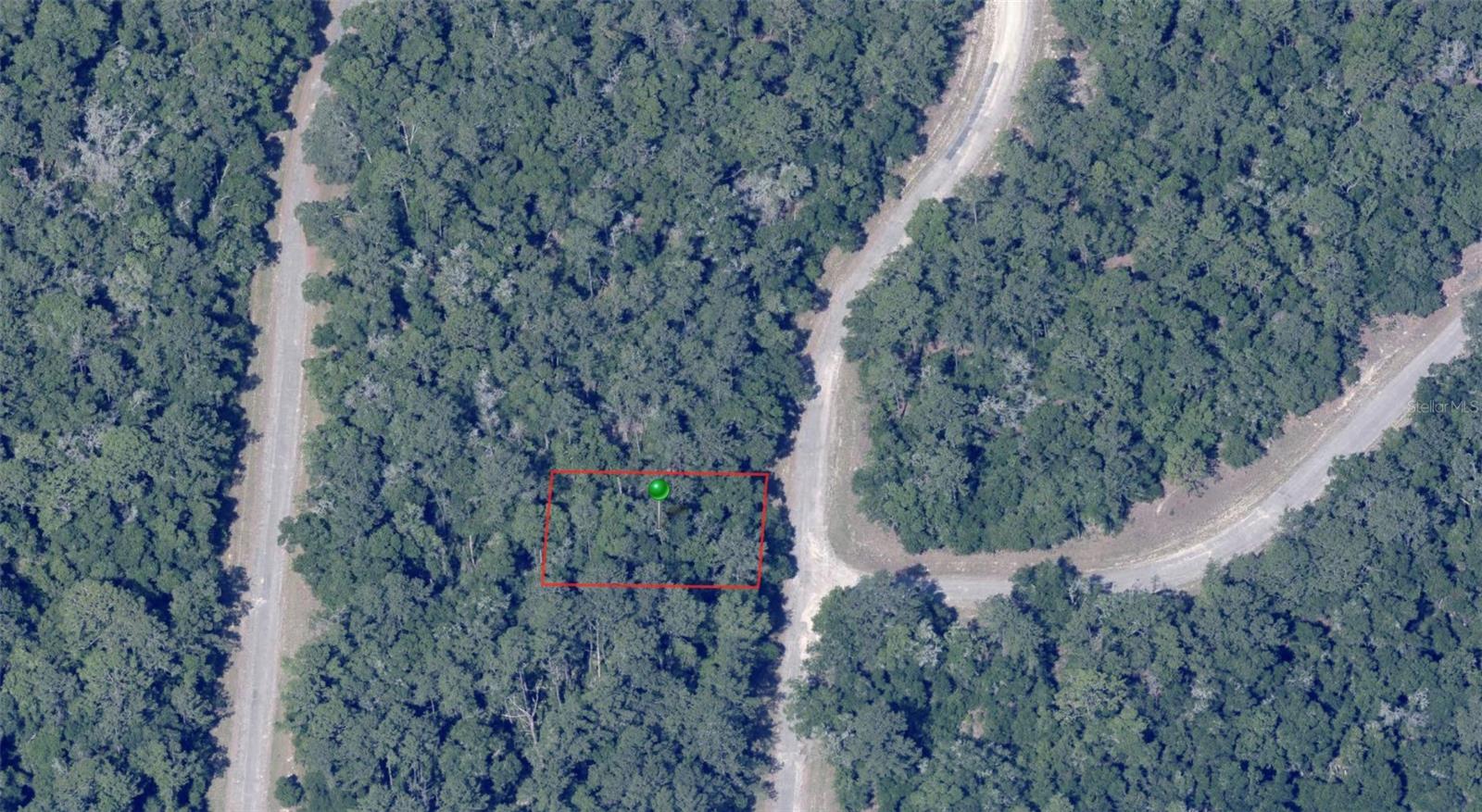 Land in CITRUS SPRINGS