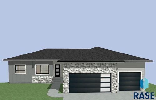 5409 E Brennan Dr, Sioux Falls, SD, 57110-5420 | Card Image