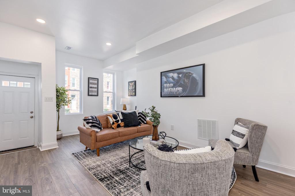 Residential in BALTIMORE 5