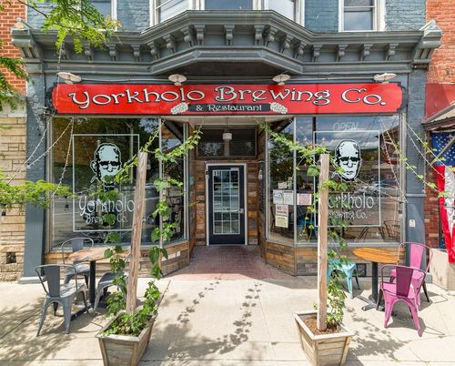 19 N Main St, Mansfield, PA, 16933-1403 | Card Image