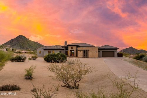 24020 N 123rd Pl, Scottsdale, AZ, 85255-0528 | Card Image