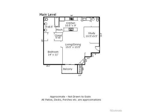 unit-312-5255 Memphis St, Denver, CO, 80239-5230 | Card Image