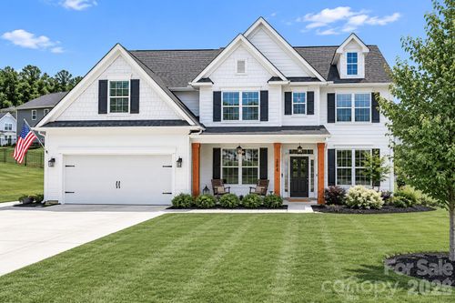 384 Streamwood Rd, Troutman, NC, 28166-8912 | Card Image