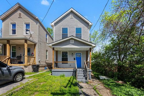 270 Wortman St, Cincinnati, OH, 45226 | Card Image