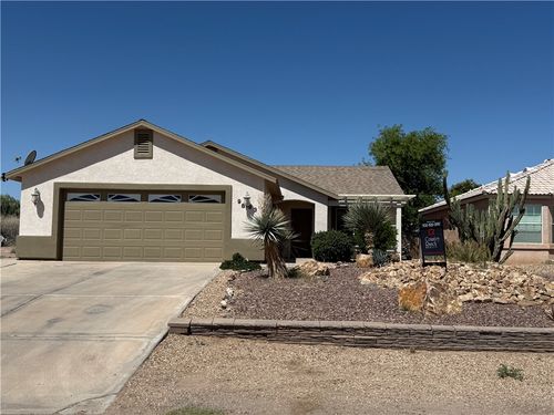 9893 S Arizona Dr, Mohave Valley, AZ, 86440-9567 | Card Image