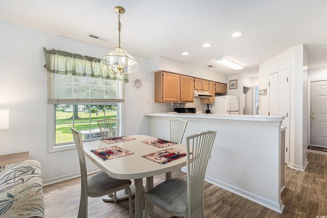 UNIT-17C - 537 White River Dr, Condo with 2 bedrooms, 2 bathrooms and null parking in Myrtle Beach SC | Image 7