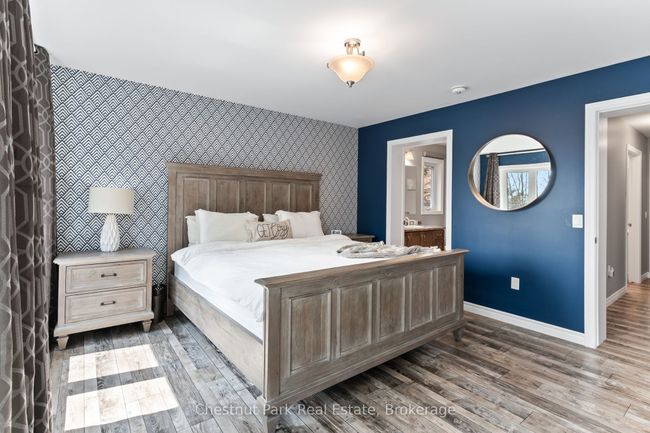 5989 Kennisis Lake Rd, House other with 3 bedrooms, 2 bathrooms and 6 parking in Haliburton ON | Image 24