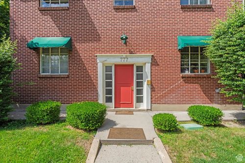 apt-3-777 E 2nd Ave, Salt Lake City, UT, 84103-3896 | Card Image