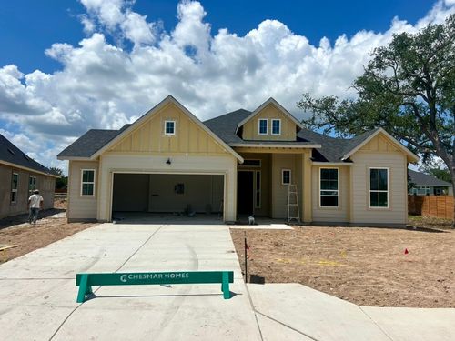237 San Xavier St, Georgetown, TX, 78633-2540 | Card Image