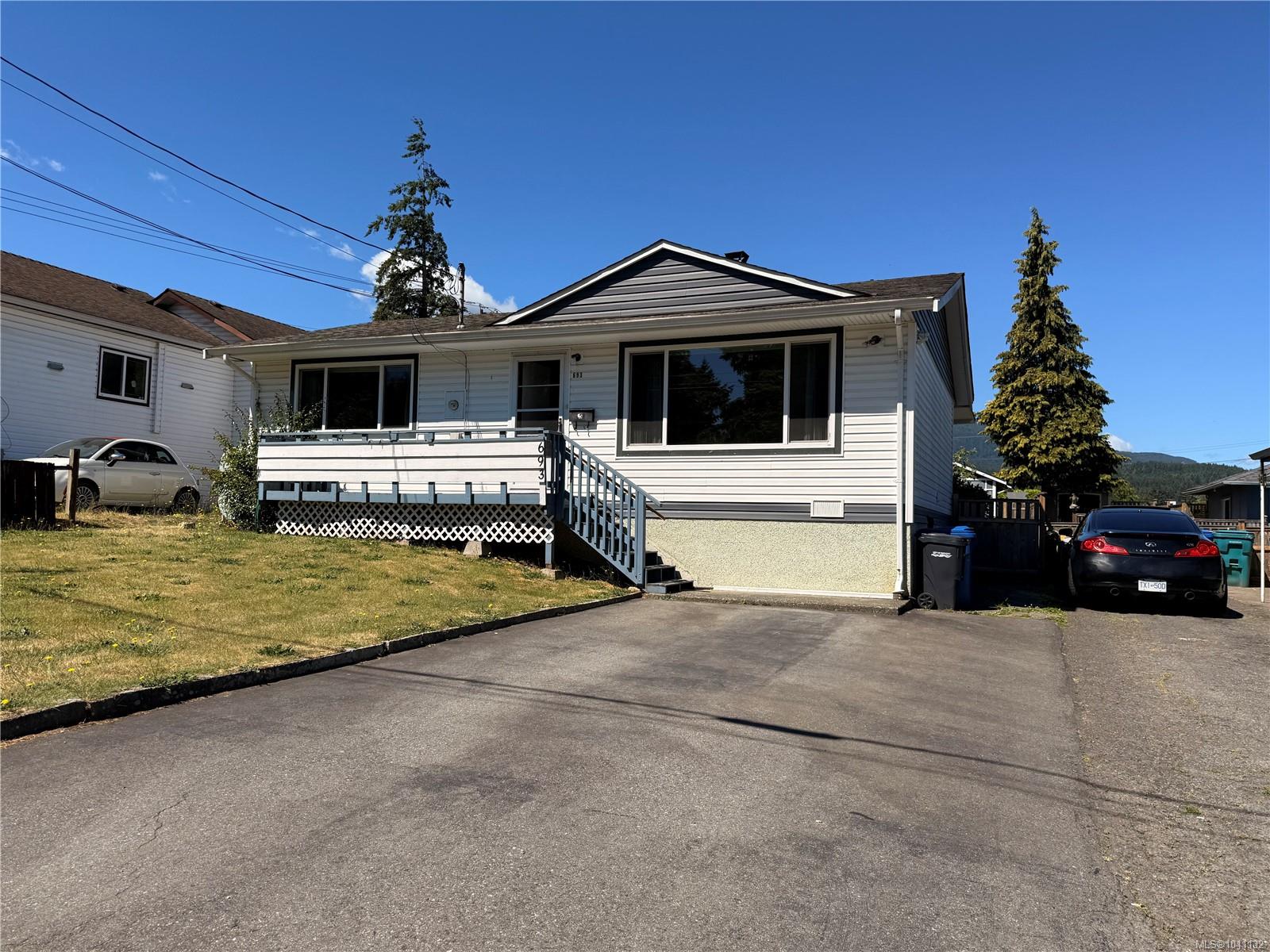 Residential in Nanaimo 2