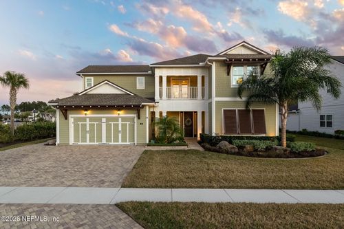 27 Honey Blossom Rd, St Johns, FL, 32259-5968 | Card Image