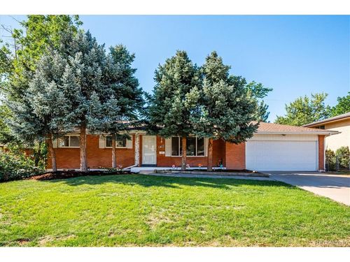 8384 W Arizona Dr, Lakewood, CO, 80232-5298 | Card Image
