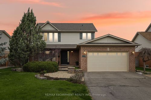 5129 Crimson King Way, Beamsville, ON, L3J0J2 | Card Image