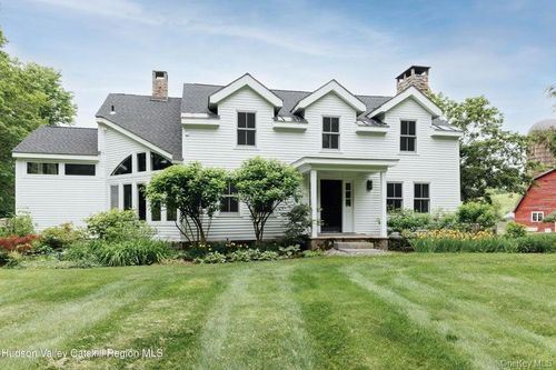 3243 County Route 9, East Chatham, NY, 12060-3635 | Card Image