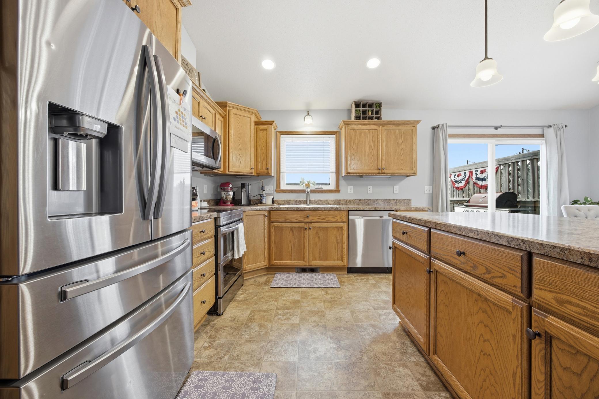 Residential in Moorhead 5