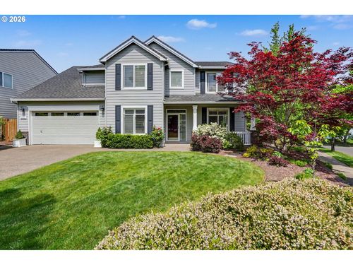 5911 Sw Banyon Cir, Corvallis, OR, 97333-3960 | Card Image