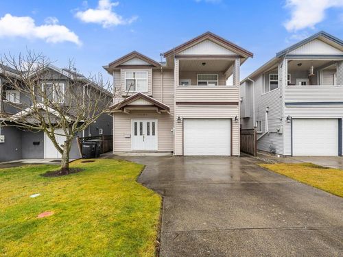 7487 Rosewood St, Burnaby, BC, V5E2G6 | Card Image