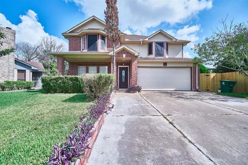 11011 Landsbury Ct, Houston, TX, 77099-4248 | Card Image