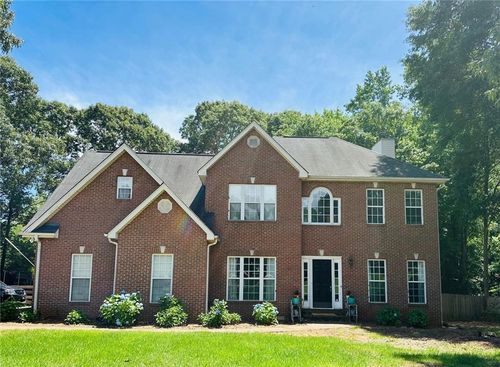 1036 Regency Park Dr, Braselton, GA, 30517-1442 | Card Image