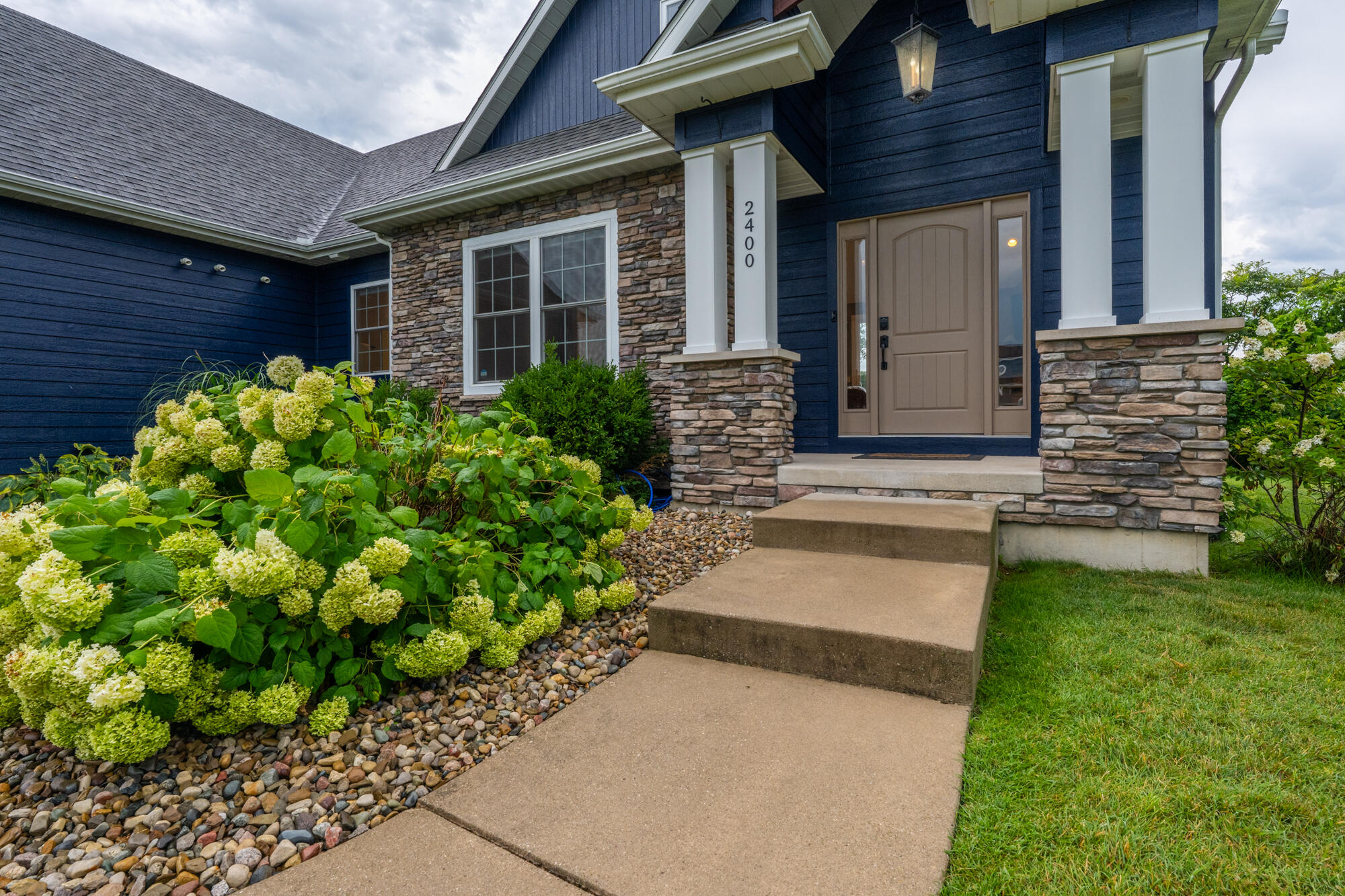Residential in St Joseph Charter Township 3