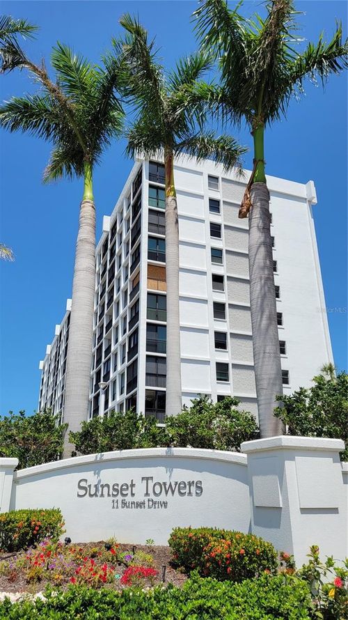 apt-704-11 Sunset Dr, SARASOTA, FL, 34236-5551 | Card Image