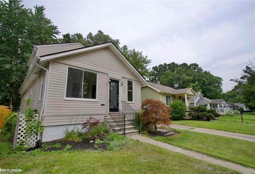 564 Stratford Rd, Ferndale, MI, 48220-2337 | Card Image