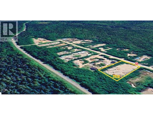 2028 Penna Rd, Masset, BC, V0T | Card Image