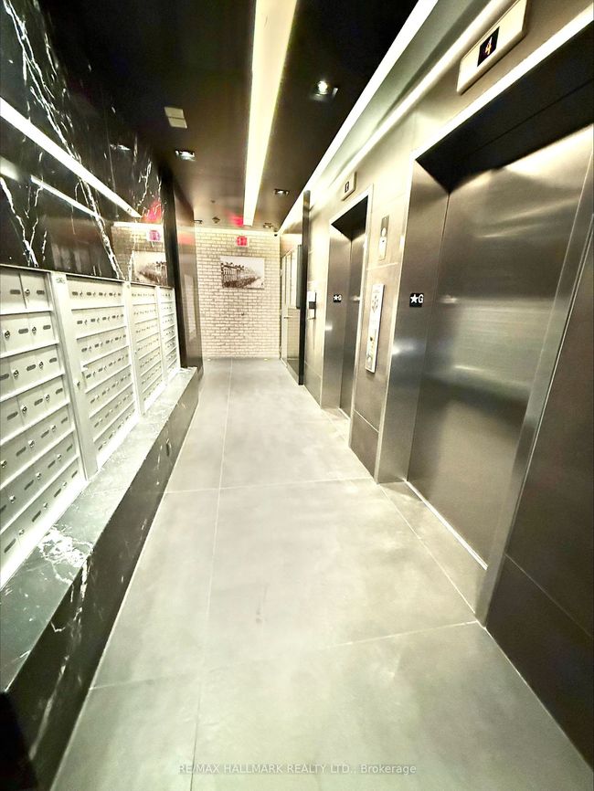 1508 - 39 Sherbourne St, Condo with 2 bedrooms, 1 bathrooms and 1 parking in Toronto ON | Image 15
