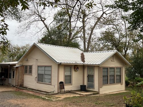 206 S Cottonwood St, Crockett, TX, 75835-2408 | Card Image
