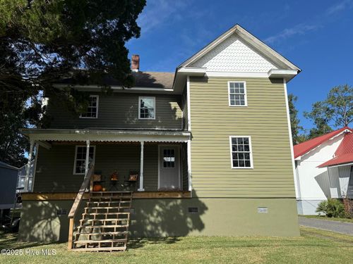 345 Cedar St, Belhaven, NC, 27810-1508 | Card Image