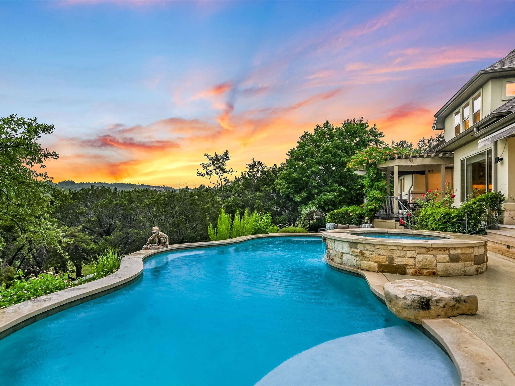 House Of York , Austin, TX 78730