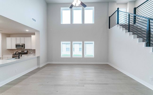 7612 Santolina Dr, House other with 4 bedrooms, 3 bathrooms and null parking in Argyle TX | Image 4