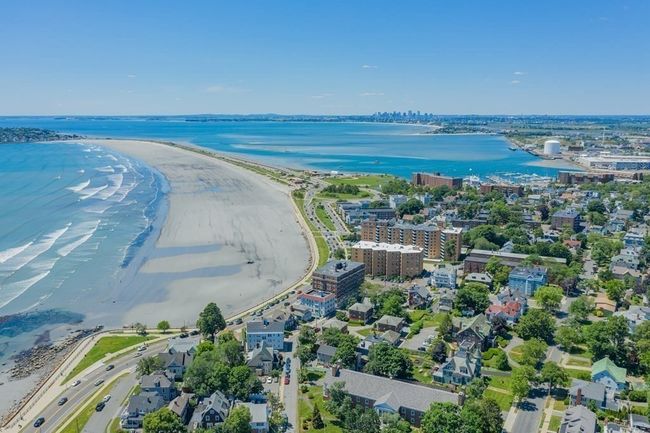 APT-4 - 22 Atlantic St, Condo with 1 bedrooms, 1 bathrooms and null parking in Lynn MA | Image 21