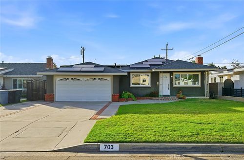 703 S Armel Dr, Covina, CA, 91723-3310 | Card Image