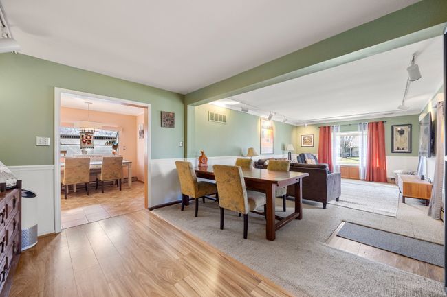 5409 Meadow View St, House other with 4 bedrooms, 2 bathrooms and null parking in Sterling Heights MI | Image 6