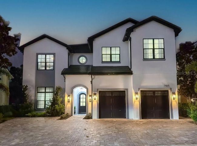 7465 Gathering Loop, House other with 10 bedrooms, 12 bathrooms and null parking in REUNION FL | Image 63