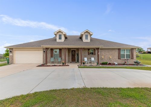 239 Springwood Ranch Loop, Springtown, TX, 76082-2885 | Card Image