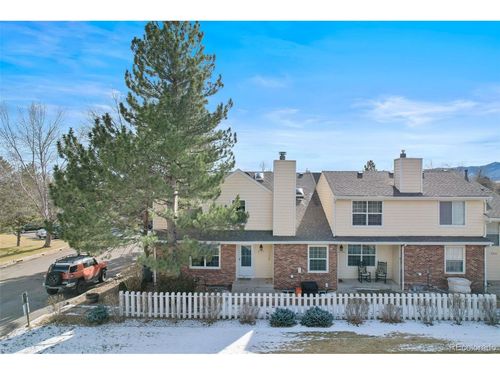 8324 S Upham Way, Littleton, CO, 80128-6354 | Card Image