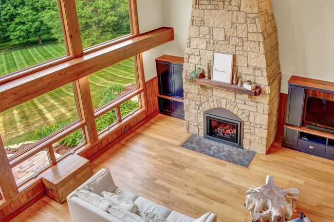 5949 Korback Rd, House other with 5 bedrooms, 4 bathrooms and null parking in SPRING GREEN WI | Image 27