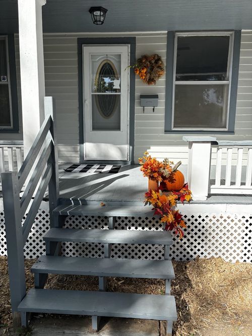 408 W 5th St, Newton, KS, 67114-2106 | Card Image