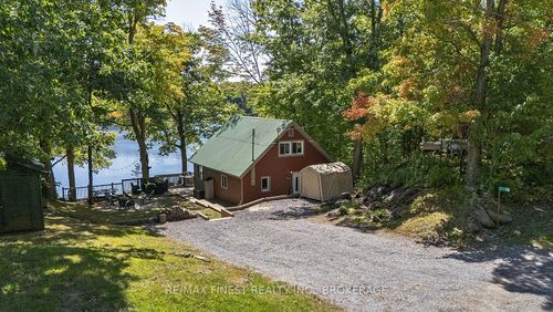 118 Pero Lane, Hartington, ON, K0H1W0 | Card Image