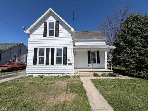 614 Western Ave, Batesville, IN, 47006-1542 | Card Image