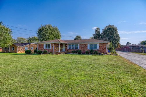 409 Lone Oak Drive, Franklin, KY, 42134 | Card Image