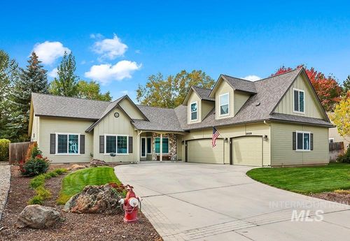 2029 S Wilde Creek Way, Boise, ID, 83709-8520 | Card Image