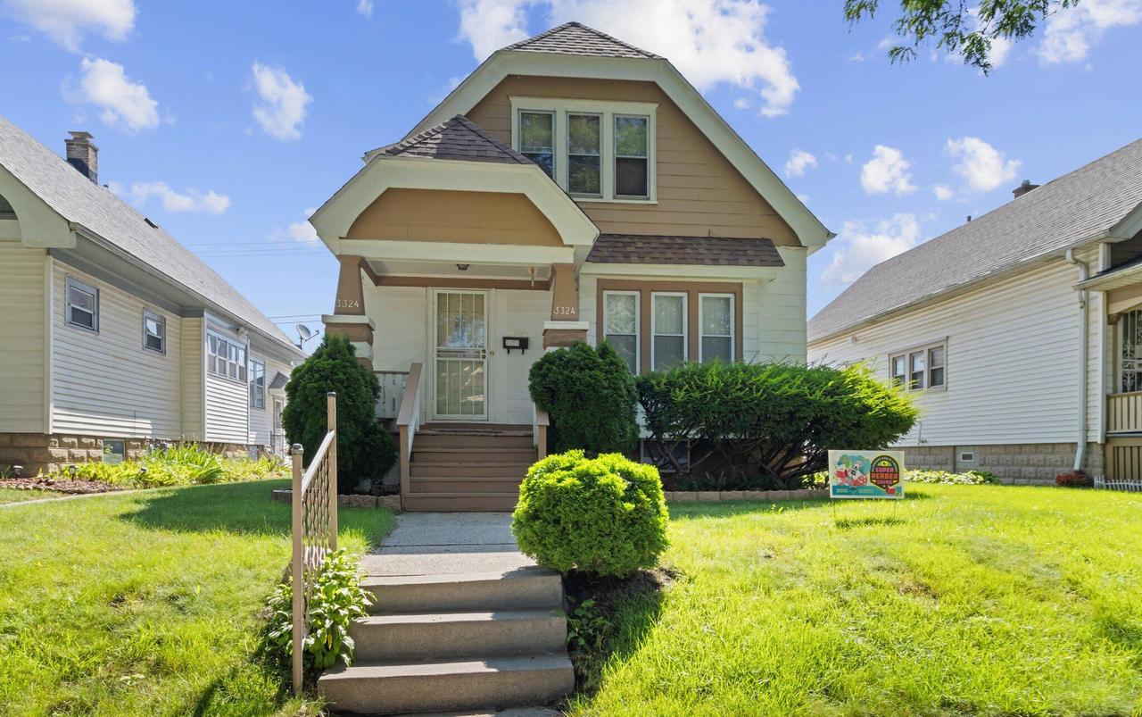 36th St, Milwaukee, WI 53216