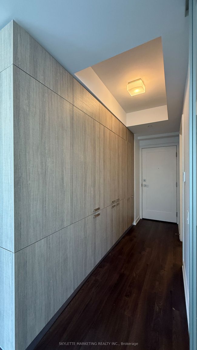 612 - 50 Charles St E, Condo with 2 bedrooms, 1 bathrooms and null parking in Toronto ON | Image 22
