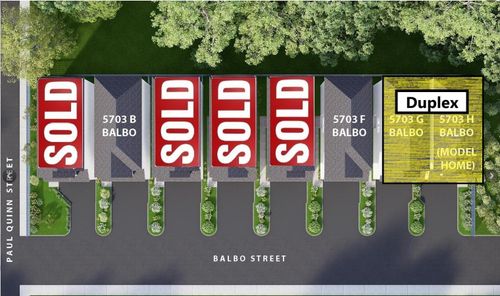 h-5703 Balbo St, Houston, TX, 77091-4603 | Card Image