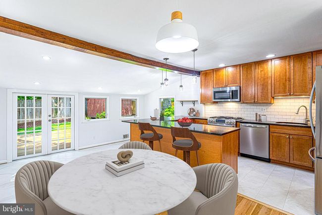 3603 Astoria Rd, House other with 4 bedrooms, 3 bathrooms and null parking in KENSINGTON MD | Image 17